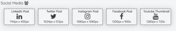 Etsy banner