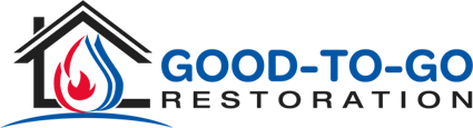 logo | Good to Go Restoration