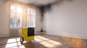 Fire Damage Cleaning | Good to Go Restoration